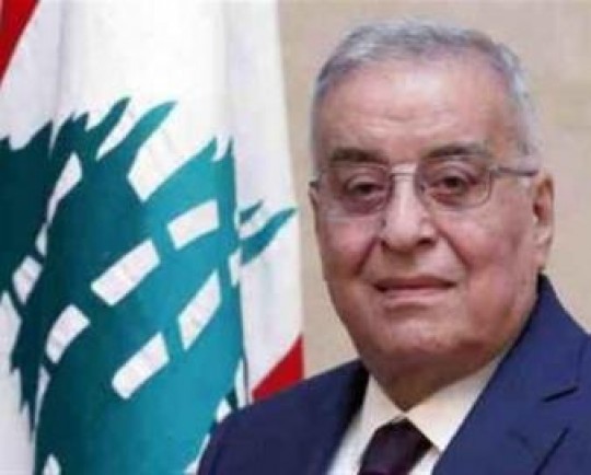 وزیر خارجه لبنان: مناسبات خوبی با ایران داریم/ مشکلی برای سفر به سوریه ندارم