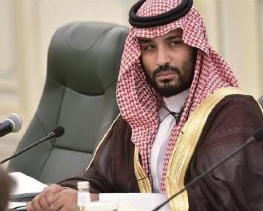 مسئولان سعودی: بن سلمان گفت که ما در رابطه با سوریه و بشار اسد اشتباه کردیم