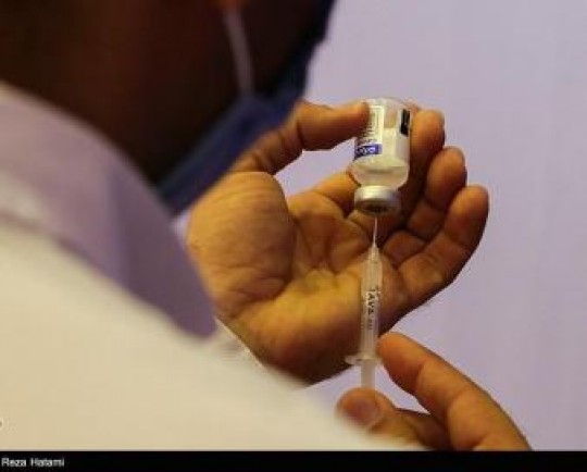 تأکید مجدد وزارت بهداشت: واکسیناسیون کرونا در سراسر کشور اختیاری است