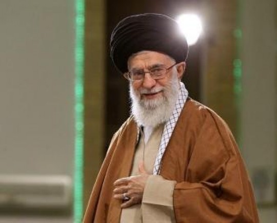شرح صحیفه در بیان امام خامنه‌ای | راهکاری برای فرو بردن خشم
