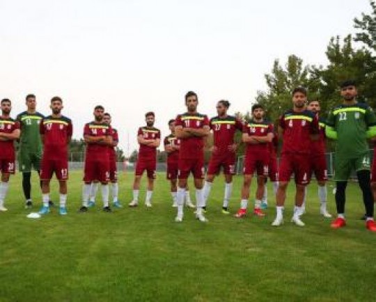 ایران بال و پر شگفتی‌ساز انتخابی جام جهانی را می‌چیند؟