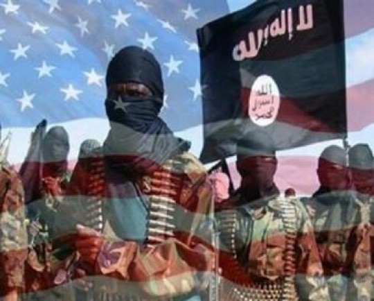   ضرورت پیگیری «نقش آمریکا در تأسیس داعش»