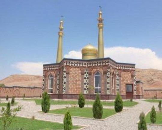 نشست ملی مطالبه گران اوقاف و اماکن مذهبی برگزار می شود