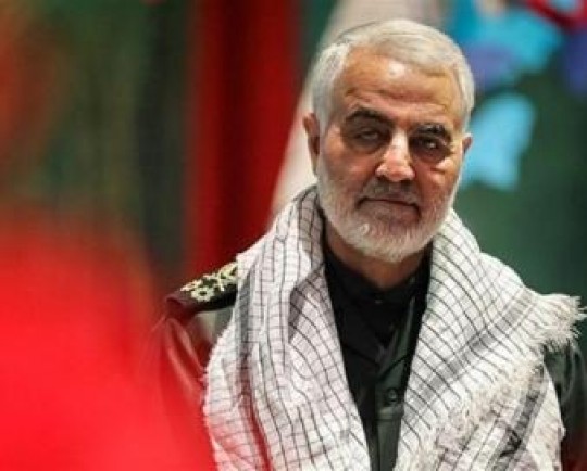 مستندهای  حاج قاسم سلیمانی  به آنتن رسیدند/ ادامه فیلمبرداری سلمان فارسی  در قشم