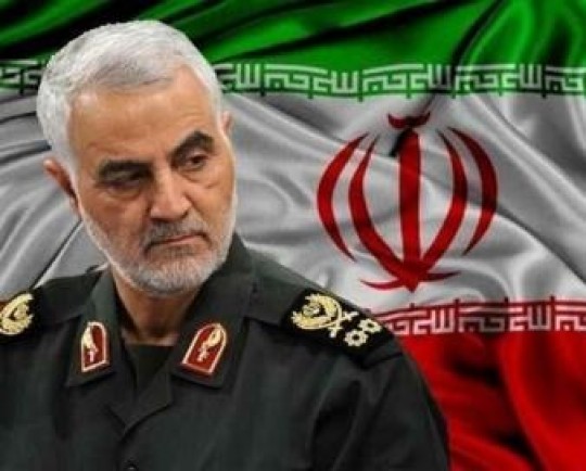 کتاب شهادت شکار  با تقریظ شهید سردار سلیمانی رونمایی شد