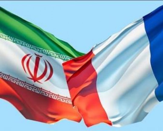 واکنش فرانسه به گزارش آژانس درباره فعالیت‌های هسته‌ای صلح‌آمیز ایران
