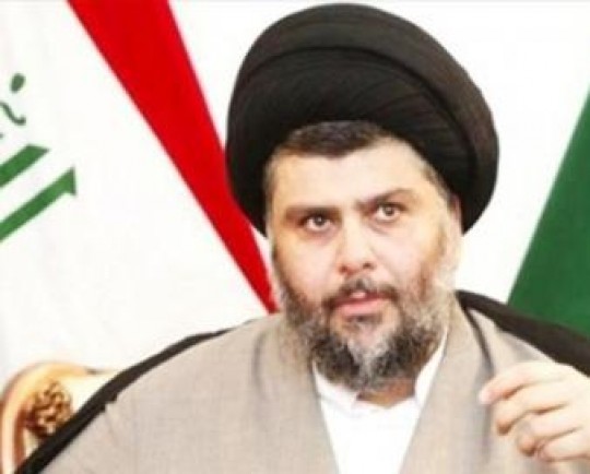  دستور مقتدی صدر برای انحلال تیپ «الیوم الموعود»