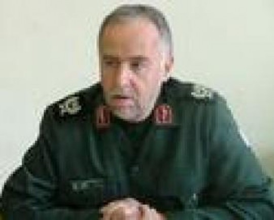 مقابله ما با دشمنان در دهه آینده پیچیده تر خواهد بود
