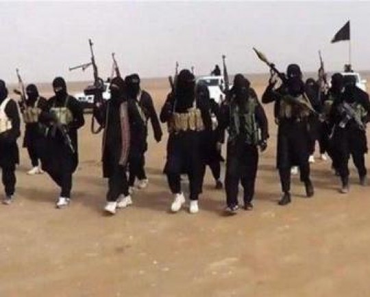 داعش آفریقایی، در تدارک حمله به اروپا