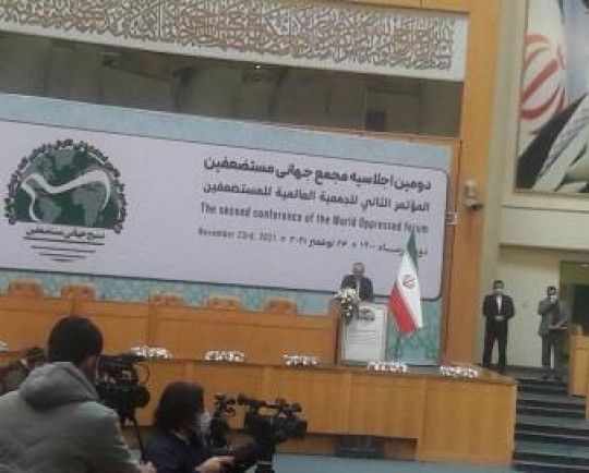 بسیج محدود به مرزهای جغرافیایی ایران نیست/دنیا به توانمندی مردم یمن اذعان کند