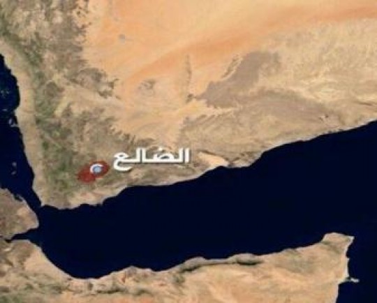 زخمی شدن ۱۰ دانش‌آموز در حمله پهپادی ائتلاف سعودی در جنوب یمن