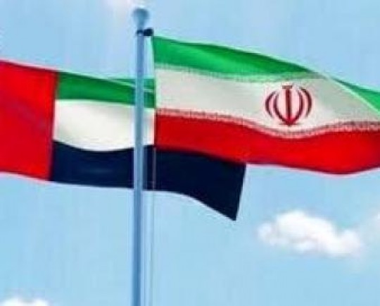 گام های ایران و امارات برای مدیریت روابط زیر سایه اختلافات سیاسی، امنیتی و نظامی