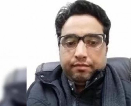 درخواست نهادهای حقوق بشری برای آزادی روزنامه نگار یمنی دربند عربستان