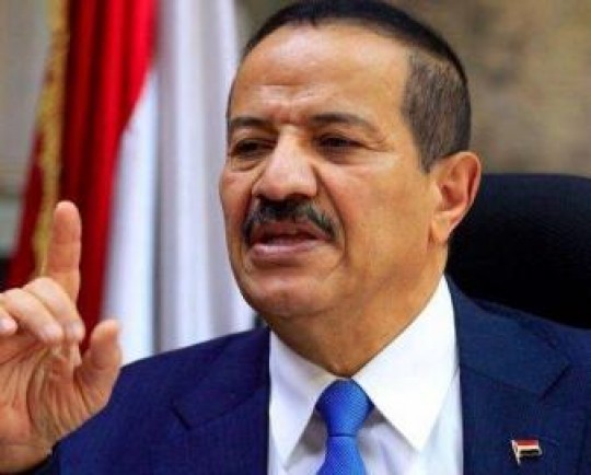 صنعا: افزایش حملات ائتلاف سعودی نتیجه شکست در فشار به پایتخت یمن است