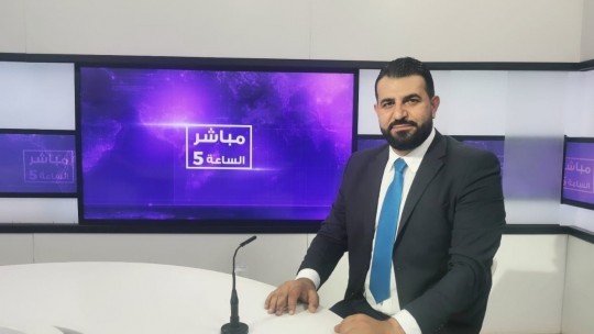 تحلیلگر لبنانی: کشورهای عربی با فشار بر لبنان، به دنبال تحقق اهدافشان در عراق و یمن هستند/ مصاحبه