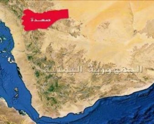 حملات توپخانهای عربستان به صعده یمن/بیانیه انصارالله به مناسبت عید استقلال