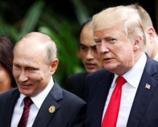 ترامپ موانع همکاری‌اش با روسیه را اعلام کرد
