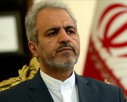 بیکدلی: پیگیری سیاست کریدور زنگه زور توسط باکو منجر به مناقشه جدید در منطقه میشود