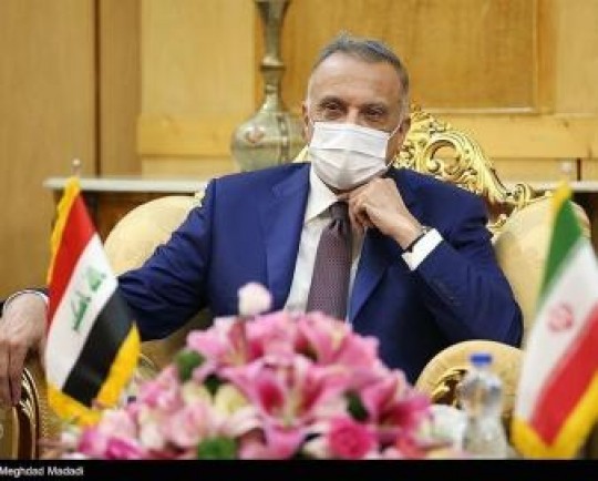 گفتوگوی وزیرخارجه انگلیس و نخست وزیر عراق درباره پایان دادن به «نقش نظامی» ائتلاف آمریکا