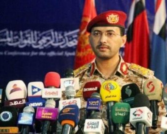 یحیی سریع: عملیات گستردهای در عمق خاک عربستان انجام دادیم