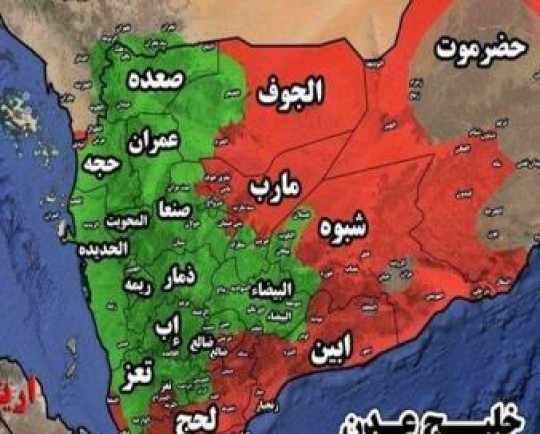 تبریک عملیات «طوفان یمن ۲» و محکومیت جنایت های اخیر سعودی ها