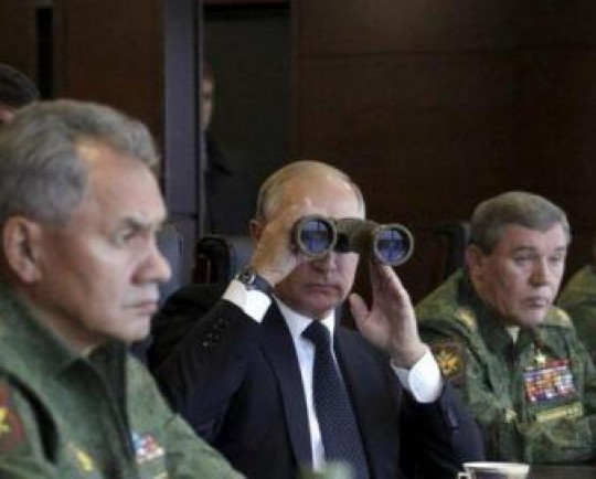 پاسخ‌های آمریکا و ناتو به پیشنهادات روسیه، پوتین را با دو انتخاب روبه‌رو می‌کند