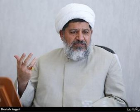 حاج قاسم هیچ زمانی خود را بالاتر از سرباز ولایت معرفی نمی‌کرد