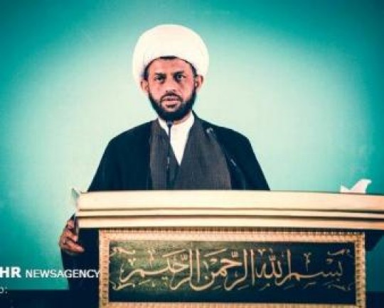 جهاد تبیین وظیفه همگانی است