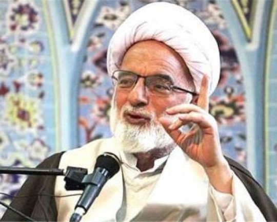 آیت‌الله دری نجف‌آبادی: ملت مقاوم یمن با دست خالی "سعودیِ تا بن دندان مسلح" را به ذلت کشاند