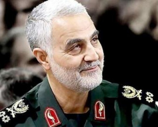 شهید حاج قاسم باید الگوی داوطلبان جمعیت هلال احمر باشد