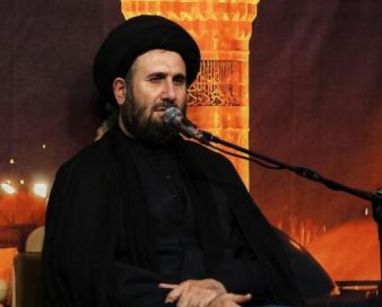 امام جمعه موقت قزوین: جریان انقلابی در لبیک به حکم "جهاد تبیین" با توان مضاعف وارد میدان شود