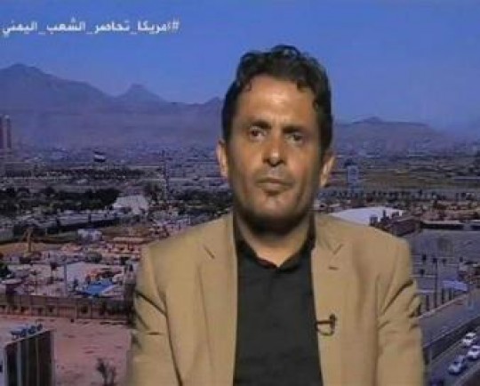 صنعا: سازمان ملل، پرونده بشردوستانه را سیاسی می‌کند