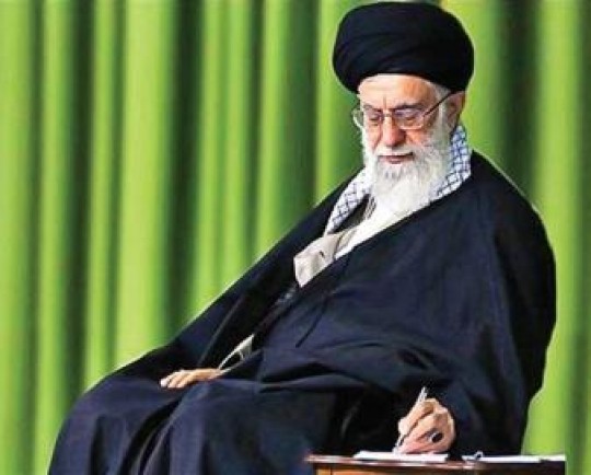 پاسخ امام خامنه‌ای به استفتاء «تعدد سال خمسی»