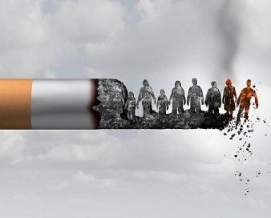 برنامه های کشوری سلامت با حذف مالیات بر سیگار دچار چالش می شوند