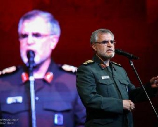 شجاعت سرداران قزوینی در دفاع از حریم اهل بیت زبانزد بوده است