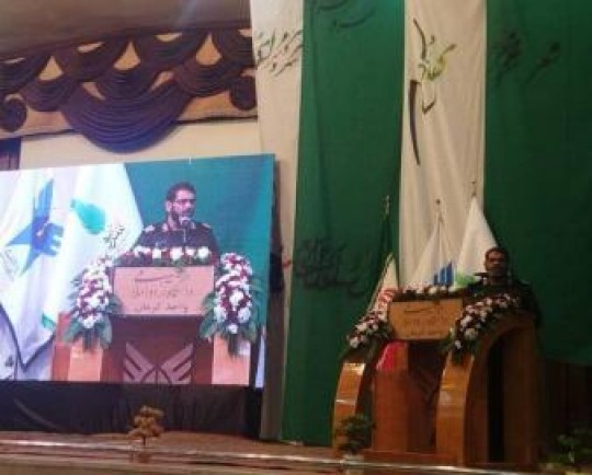 سردار سلیمانی بزرگترین فرد در تقریب مذاهب جهان اسلام است