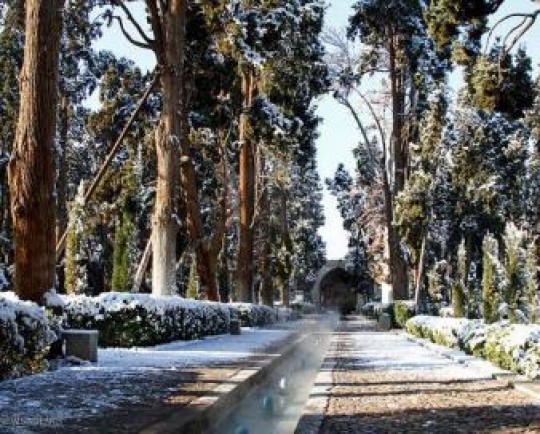 توافق وین گردشگری ایران را تقویت میکند