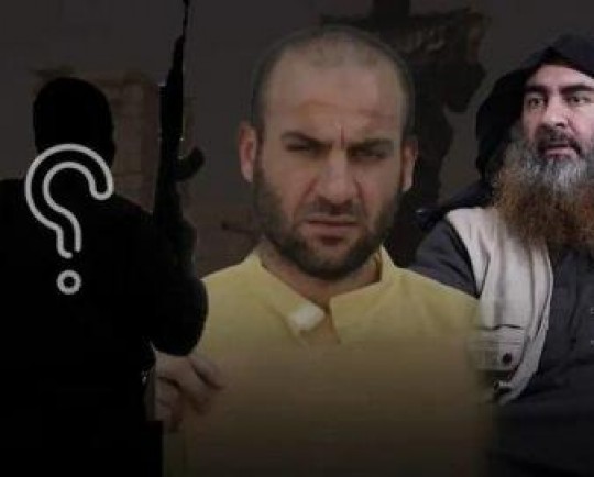 انتخاب رهبر جدید گروه تروریستی داعش