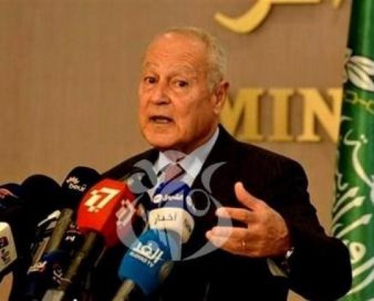 ابوالغیط: هنوز اجماع اعضای اتحادیه عرب برای بازگشت سوریه را ندیده‌ام