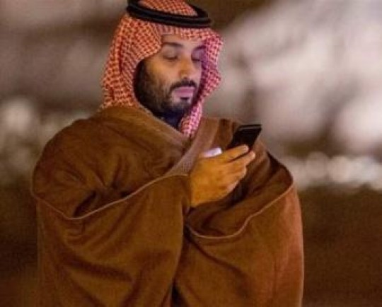 واشنگتن پست: رسانهها باید محمد بن سلمان را تحریم کنند