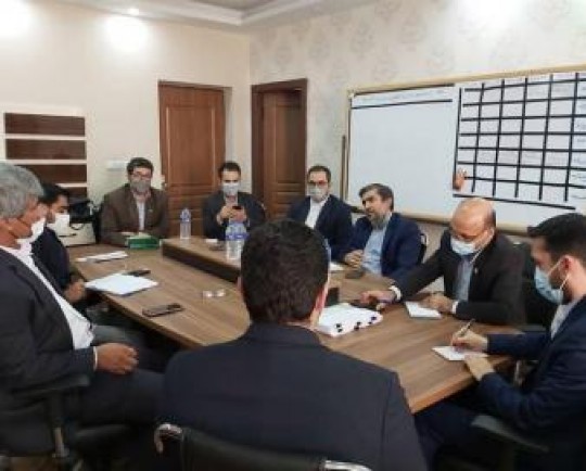 معاون سازمان انرژی اتمی: سامانه‌های پرتودهی در استان خوزستان تأسیس می‌شود