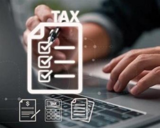 ثبت نام اظهارنامه مالیاتی 1401 چگونه است؟