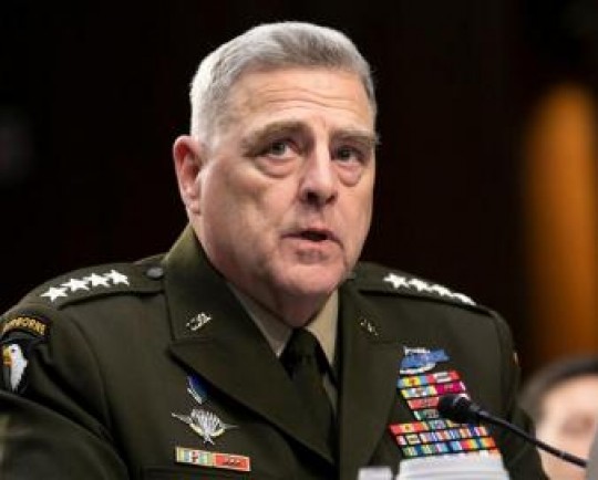 ارتش آمریکا: داعش در افغانستان هنوز موفق به انسجام نیرو نشده است