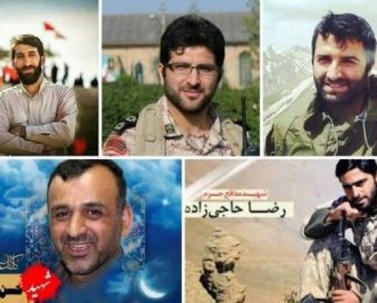 یک نفر از این قوم مانده که برمی گردد