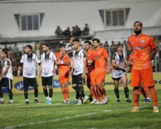 ساعت بازی‌های هفته سی‌ام لیگ دسته اول فوتبال اعلام شد