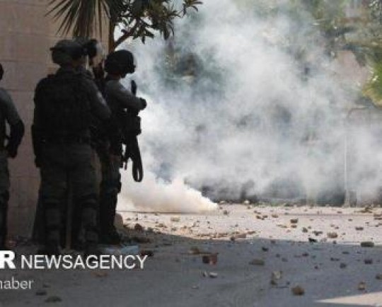 خبرنگار شبکه «الجزیره» به ضرب گلوله صهیونیستها جان باخت