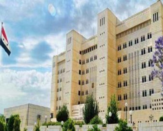 پایداری مردم، ارتش و رهبری سوریه موجب شکست اهداف آمریکا و غرب شد