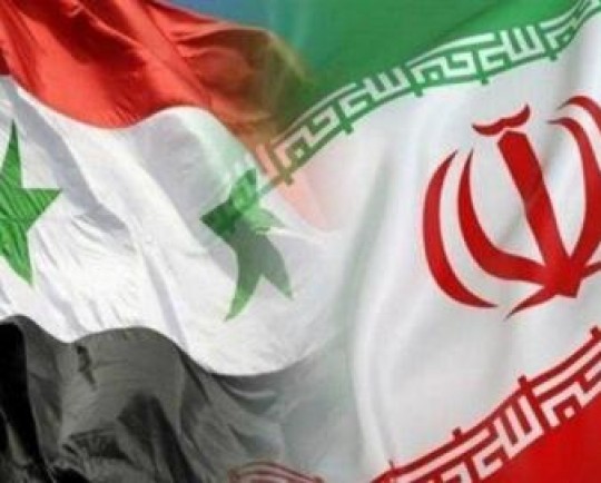 سفارت ایران در دمشق حملات تروریستی اخیر در سوریه را محکوم کرد