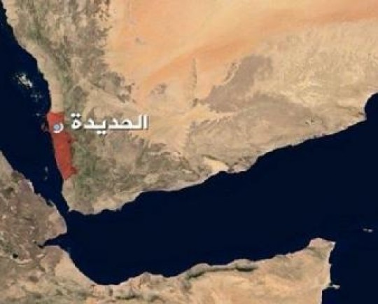 ائتلاف سعودی ۷۵ مرتبه آتش‌بس «الحدیده» را نقض کرد
