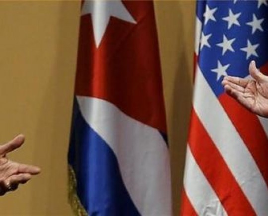 آمریکا برخی محدودیتها علیه کوبا را لغو کرد